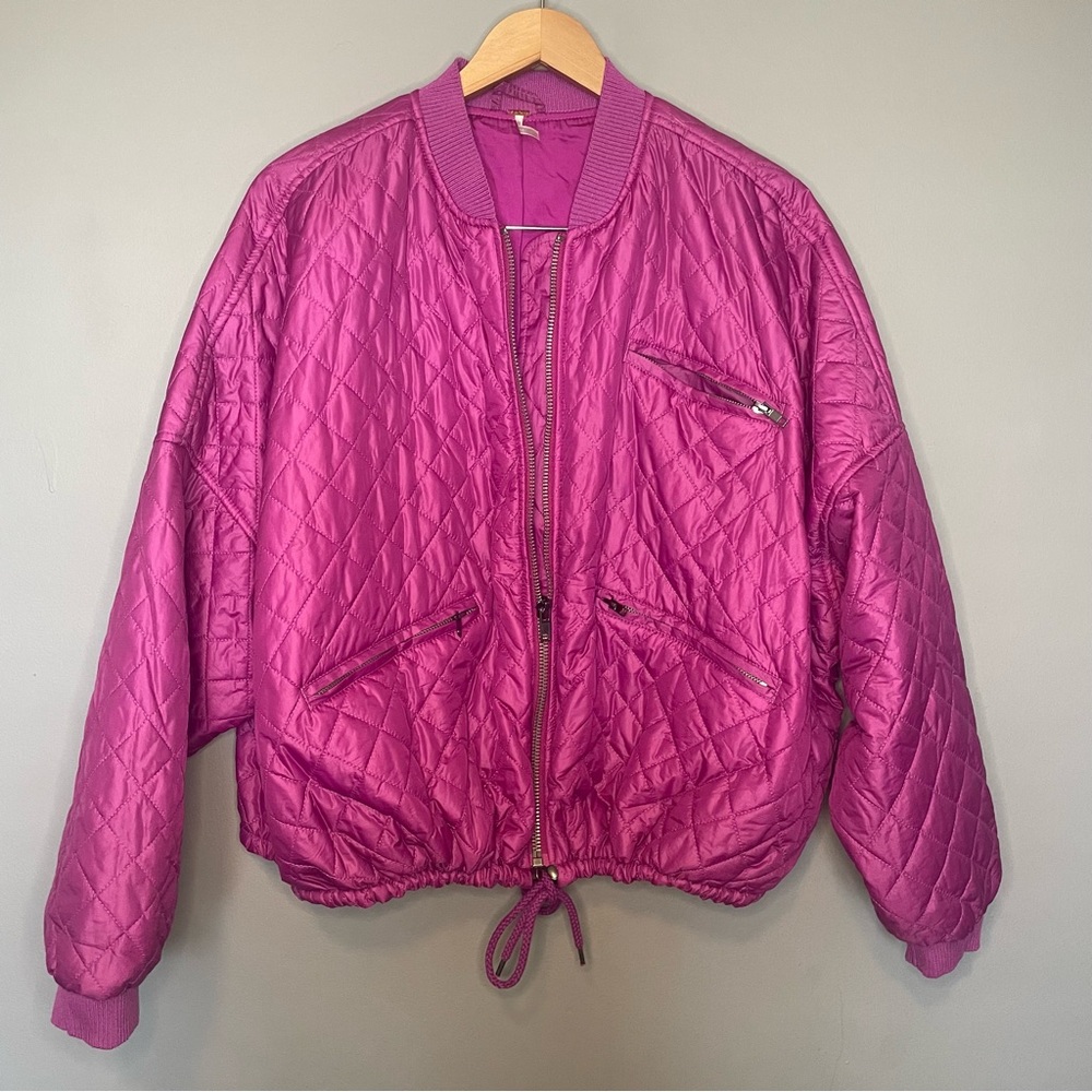 Free People Jacket - Picture 1 of 3
